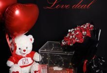 Send Eid Gifts to Pakistan