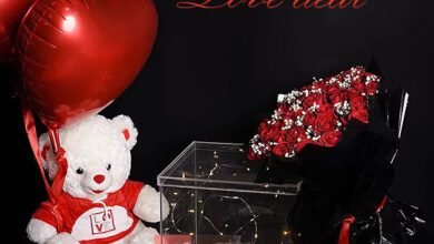 Send Eid Gifts to Pakistan