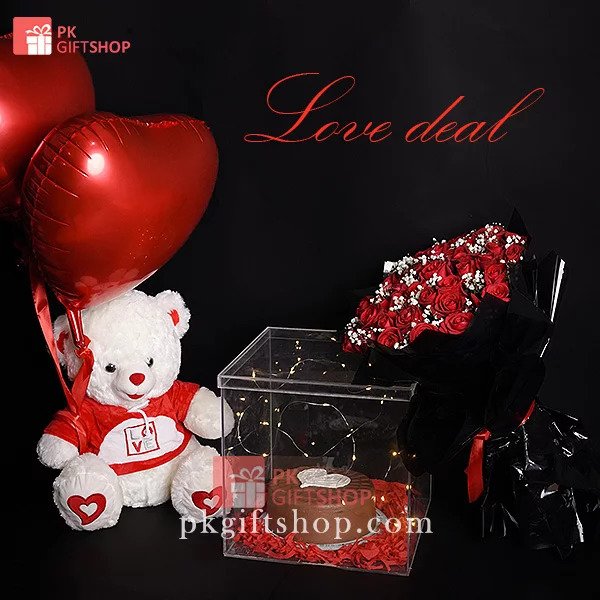 Send Eid Gifts to Pakistan