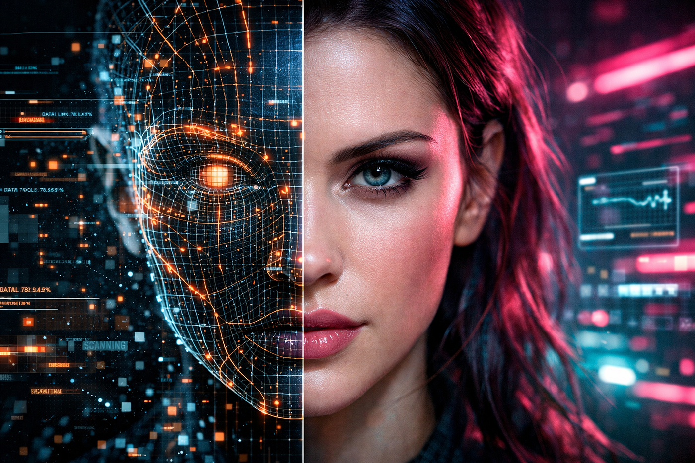 Features Does SweetDream AI