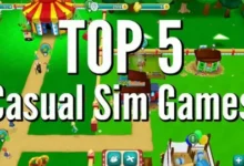 Best Browser Games to Play at Spare Time