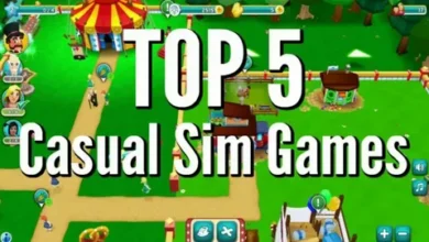 Best Browser Games to Play at Spare Time