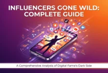 Influencers Gone Wild