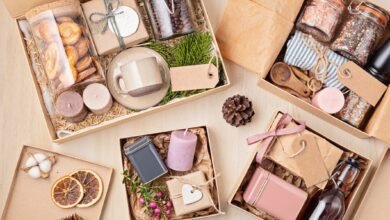 7 Creative Ideas to Make Your Brand Stand Out Through Unique Corporate Gifts