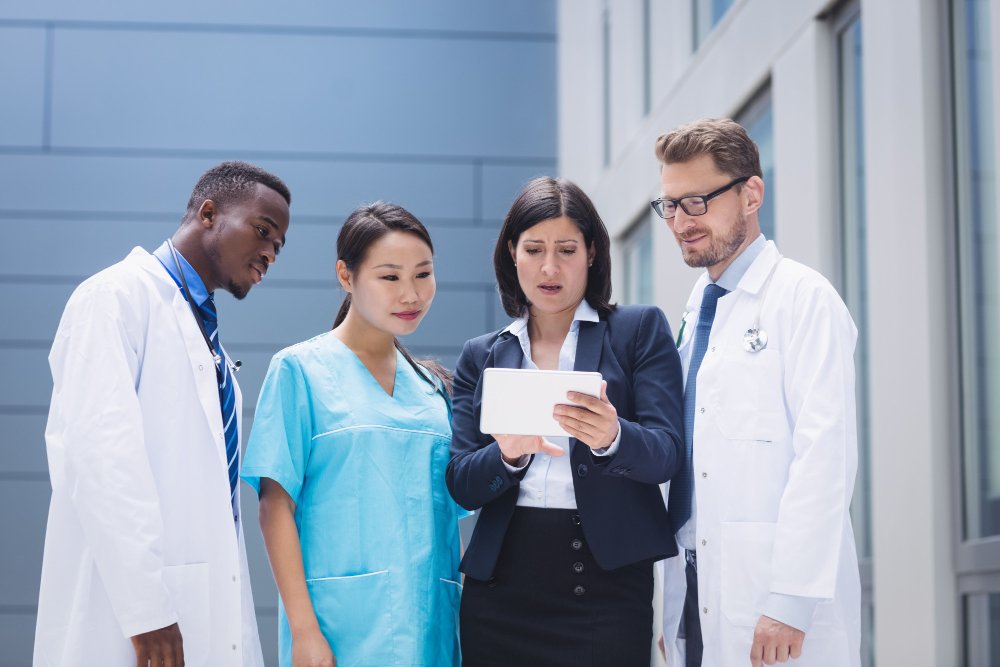 Top Certifications and Skills to Boost Your UAE Healthcare Career