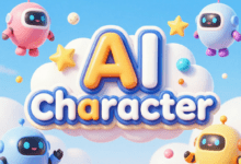 AI character
