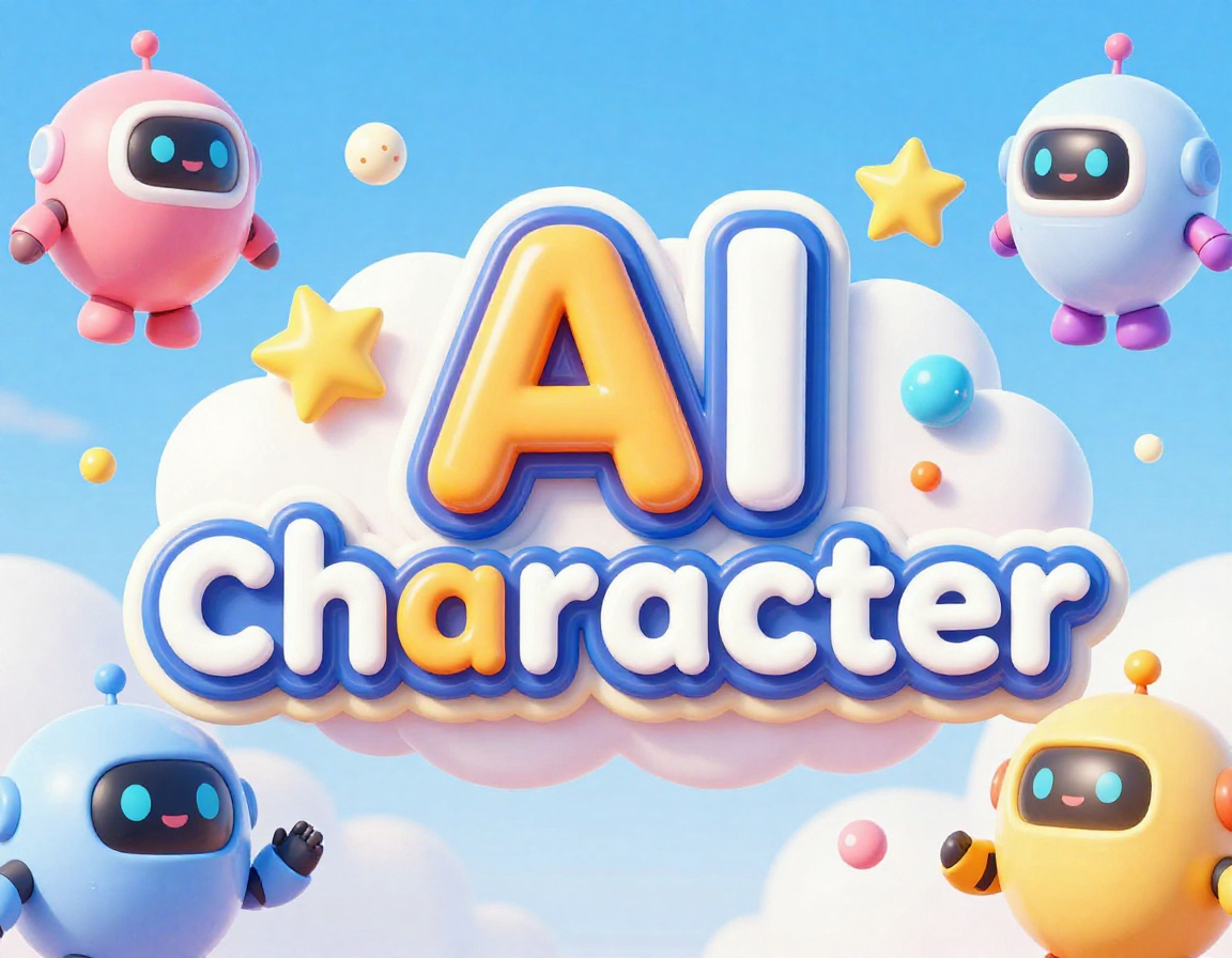 AI character