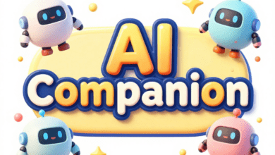 AI companion