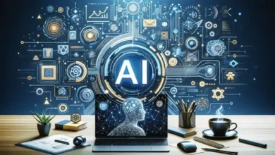 AI in digital marketing
