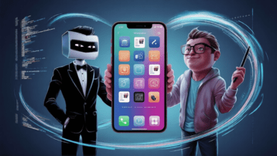 Why Startups Are Investing in AI-Based Mobile Apps