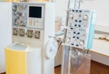 therapeutic apheresis