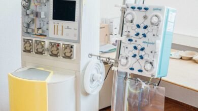 therapeutic apheresis