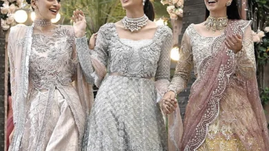 Asian Clothing Bradford