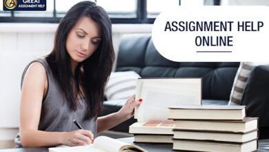 Assignment Writing Guide for College Students