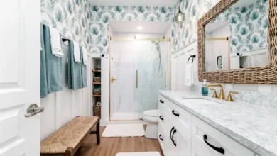 Bathroom Design Trends That Are Shaping Modern Homes in 2026