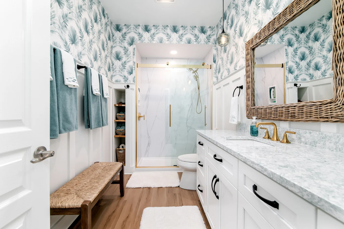 Bathroom Design Trends That Are Shaping Modern Homes in 2026