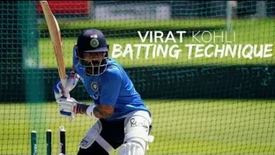 Batting Techniques Every Cricketer Must Master