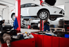 Best-Car-Garages-in-Dubai