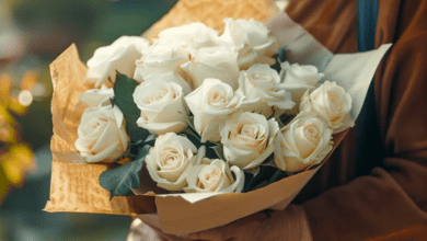 Best Flowers to Say "I'm Sorry" and Make Things Right