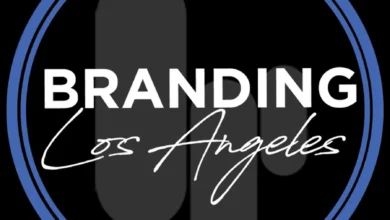 Branding Services for Small Businesses