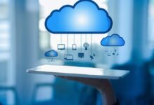 Cloud Accounting Software