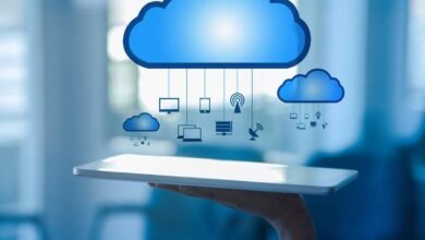 Cloud Accounting Software