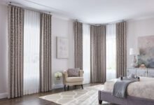 Curtains Company in Dubai