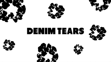 Denim Tears