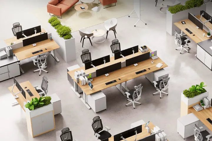 Ergonomics in Call Centers