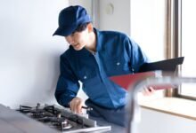 Gas Safety Certificate in Highams Park