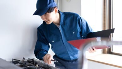 Gas Safety Certificate in Highams Park