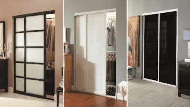 Signs That Reveal It’s Time To Get New Sliding Glass Closet Doors