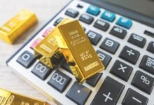 Gold Nisab Calculation