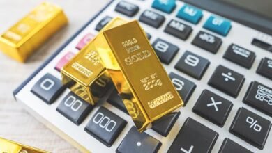 Gold Nisab Calculation