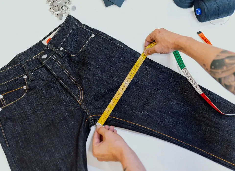How to Measure Inseam