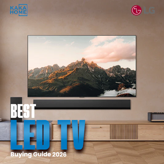 LED TV