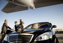 Limousine Service in New York-23