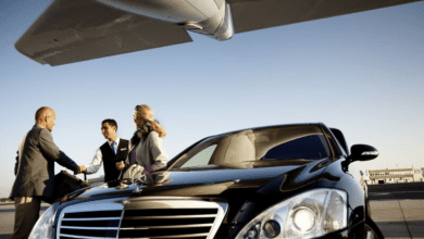 Limousine Service in New York-23