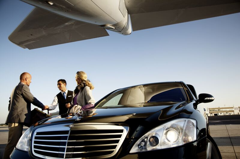 Limousine Service in New York-23