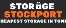 storage Stockport