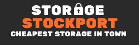 storage Stockport