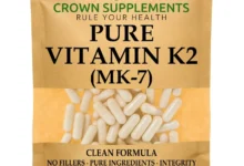 MK7 Supplement