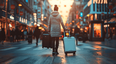 Moving Abroad with Debt: What You Need to Know?
