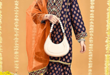 Pakistani Style Girls Bottoms Perfect for Eid and Celebrations