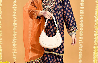 Pakistani Style Girls Bottoms Perfect for Eid and Celebrations