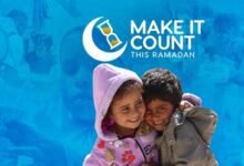 Ramadan Appeal
