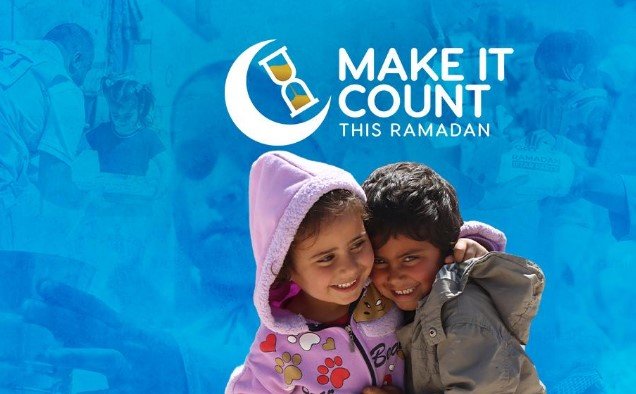 Ramadan Appeal
