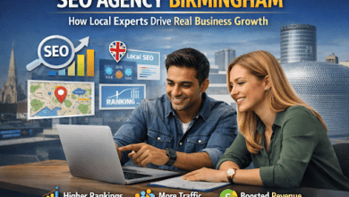 SEO Agency Birmingham: How Local Experts Drive Real Business Growth