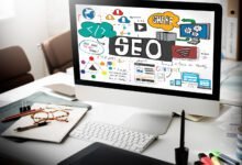 SEO Services