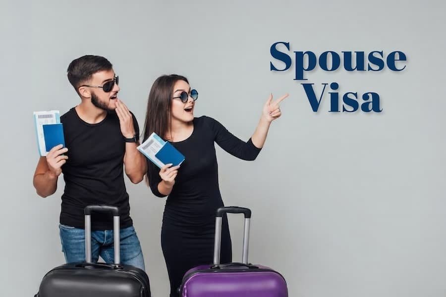 Spouse Visa